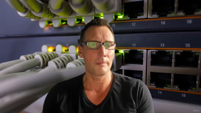 PowerShell und Netzwerktechnik: Better together – Screenshot 3