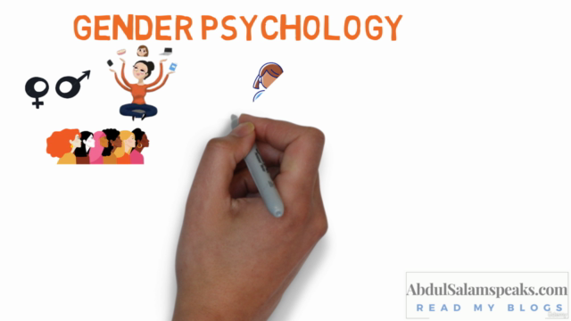 Gender Psychology & Gender Equality | Feminism Psychology - Screenshot_01
