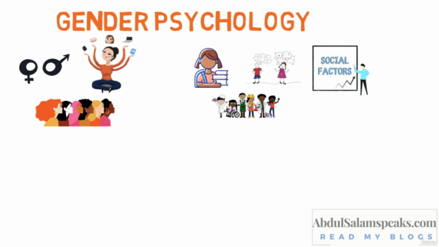Gender Psychology & Gender Equality | Feminism Psychology - Screenshot_02