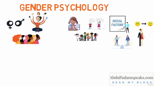 Gender Psychology & Gender Equality | Feminism Psychology - Screenshot_03