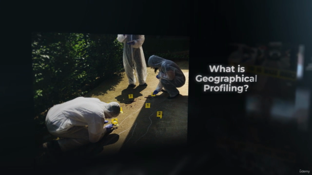 Forensic Psychology: Geographical Offender Profiling - Screenshot_01