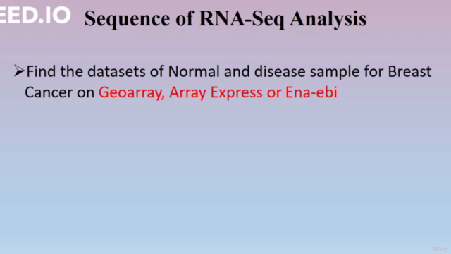 Differential Gene Expression Analysis By R - Screenshot_01
