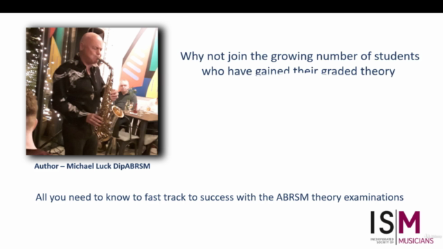 Prepare for Music Theory ABRSM 1 to 5 – Screenshot 1