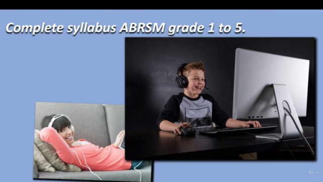 Prepare for Music Theory ABRSM 1 to 5 – Screenshot 2