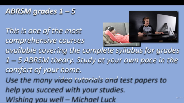 Prepare for Music Theory ABRSM 1 to 5 – Screenshot 4