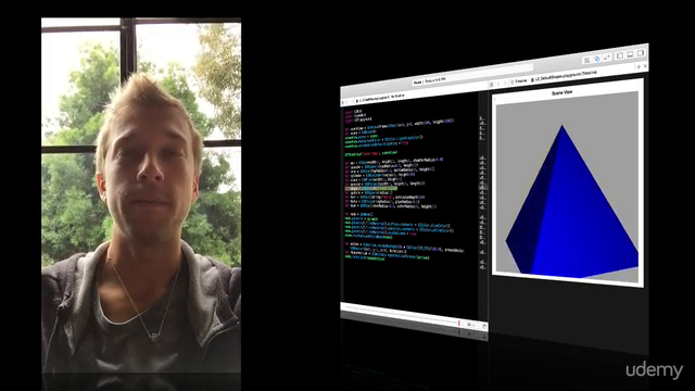 Intro to SceneKit. An easy to use iOS 3D framework. - Screenshot_02