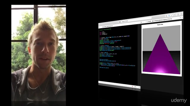 Intro to SceneKit. An easy to use iOS 3D framework. - Screenshot_03