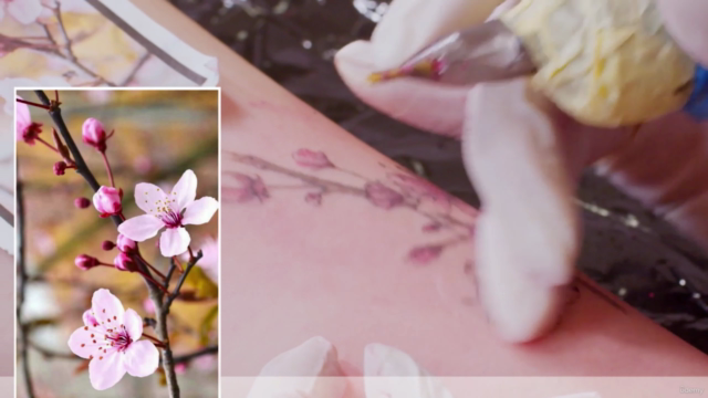 Incredible tattoomaster class – Screenshot 2