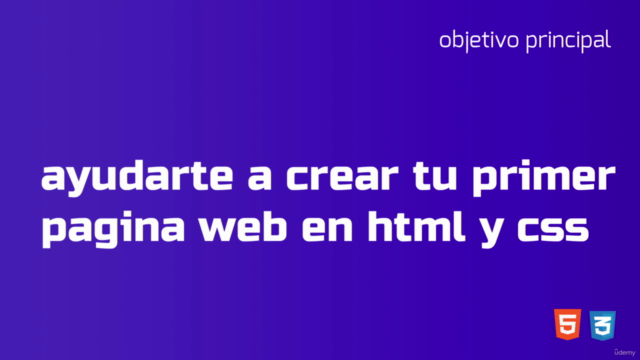 Html y css intensivo-camino hacia REACT – Screenshot 3