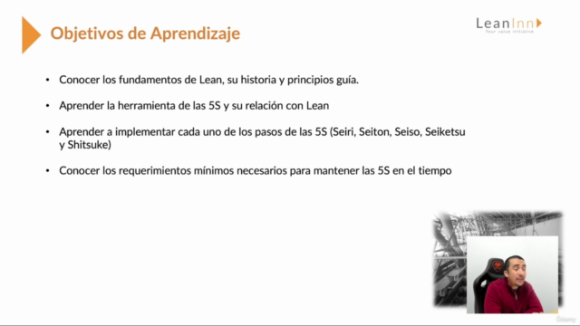Aprende 5S de 0 a Intermedio – Screenshot 2