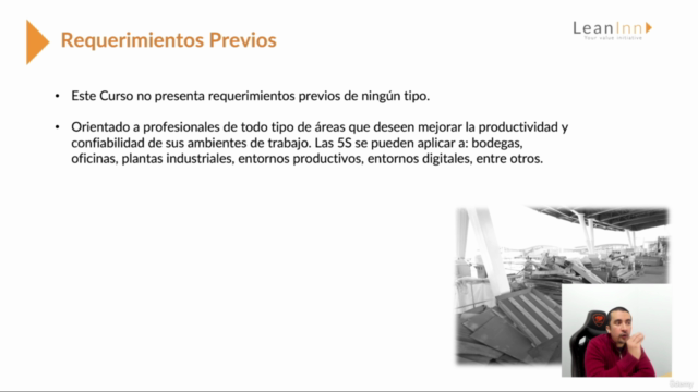 Aprende 5S de 0 a Intermedio – Screenshot 3