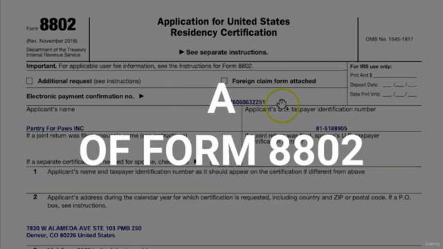 applying-for-2023-u-s-residency-certification-form-8802-6166
