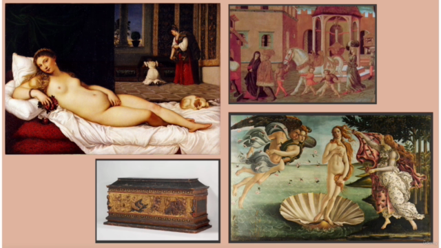 ART HISTORY BOOTCAMP: History of World Art – Screenshot 2