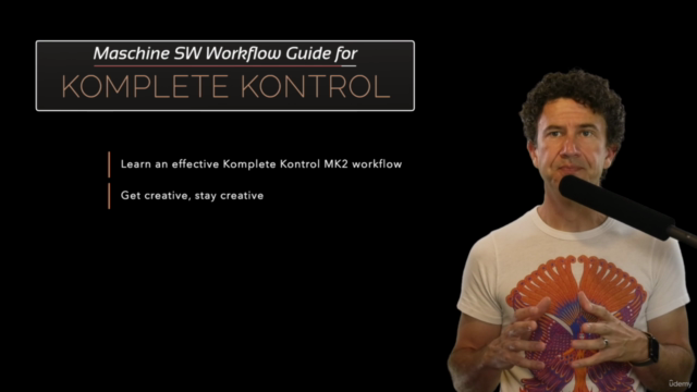 Komplete Kontrol and Maschine SW Workflow Guide - Screenshot_02