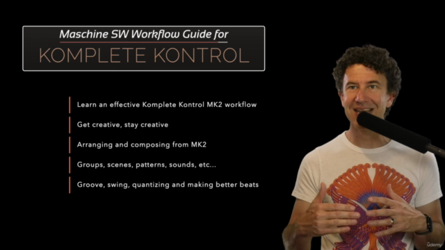 Komplete Kontrol and Maschine SW Workflow Guide - Screenshot_03