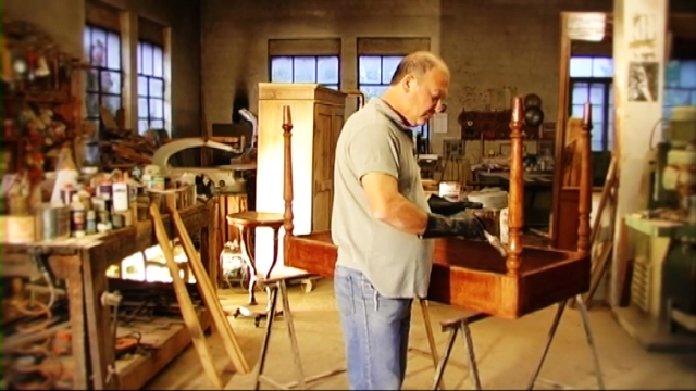 Give A Second Life To Old Furniture With Restoration Tips – Screenshot 1