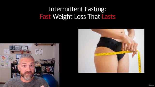 Intermittent Fasting: Fast Weight Loss That Lasts – Screenshot 4