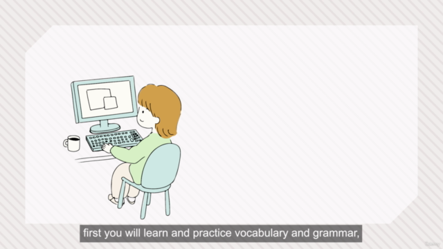 Practical Japanese Conversation For Travelling Japan 1 – Screenshot 4
