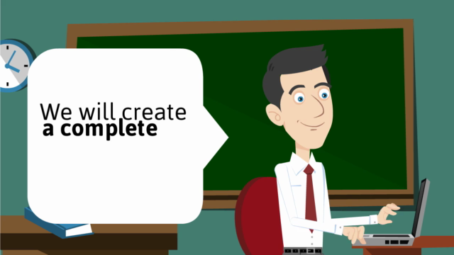 Learn coding in Android Studio by making complete apps! – Screenshot 1