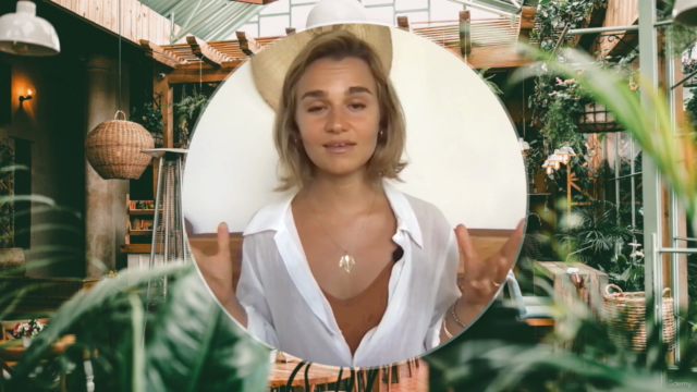 End Binge Eating with Yoga Nutrition and Neuroscience – Screenshot 3