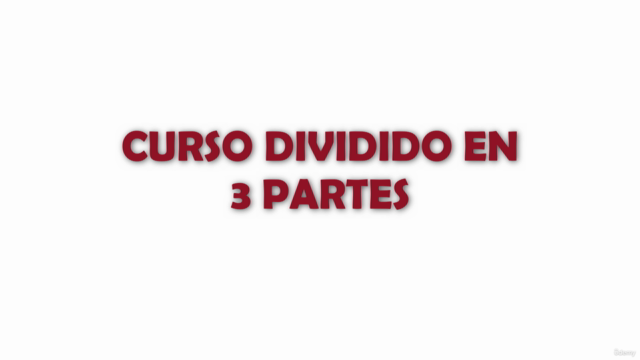 Terapia Cognitivo Conductual Para la Ansiedad - Completo – Screenshot 1