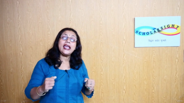 Advanced English Grammar Bootcamp: Hands On Masterclass – Screenshot 1