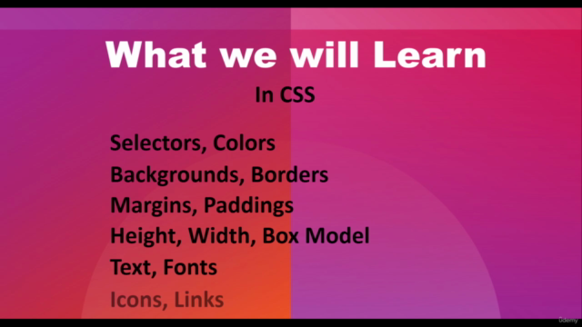 HTML and CSS for Beginners From Basic to Advance - Screenshot_03