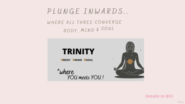 TRINITY- BODY MIND AND SOUL WELLNESS – Screenshot 4