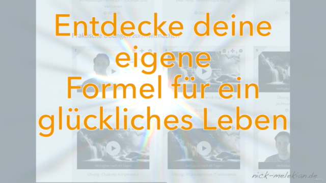 Eigene Glücksformel: Für Teilnehmer der Glücksformeln 1-9 – Screenshot 3