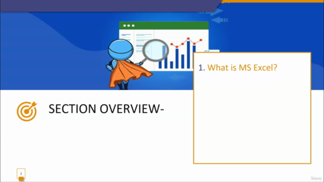 Complete Hands-on Advanced Excel – Screenshot 1