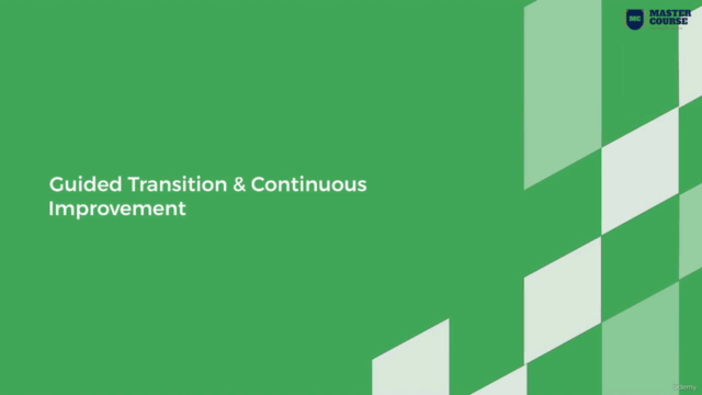 PMI DAC exam questions | PMI Disciplined Agile Coach – Screenshot 4