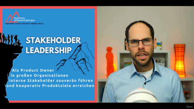 Stakeholder Management: Stakeholder Relationships - Screenshot_01