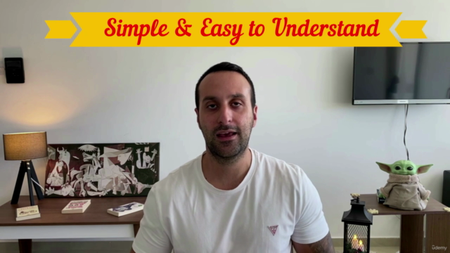 Forex & Crypto Trading Technical Analysis MasterCourse 2024 – Screenshot 2