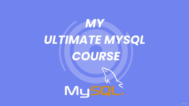 [NEW] The Complete SQL BootCamp for Beginners 2024 – Screenshot 1