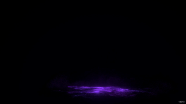 Master Houdini FX: Art Directing Magic Smoke Explosion – Screenshot 1