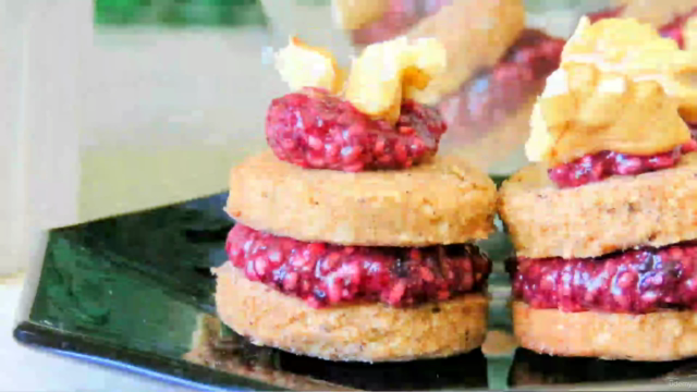 Alta pastelería, apta y nutritiva. Vegan, gluten-sugar free. – Screenshot 4