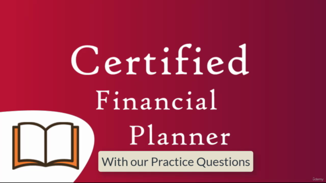 (CFP) Certified Financial Planner Exam Questions Practice – Screenshot 2