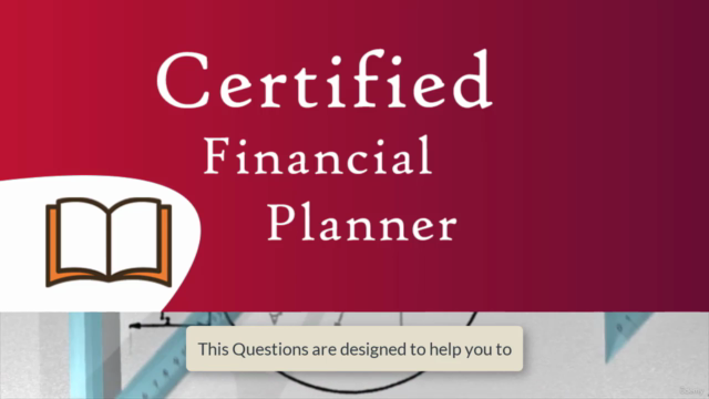 (CFP) Certified Financial Planner Exam Questions Practice – Screenshot 3