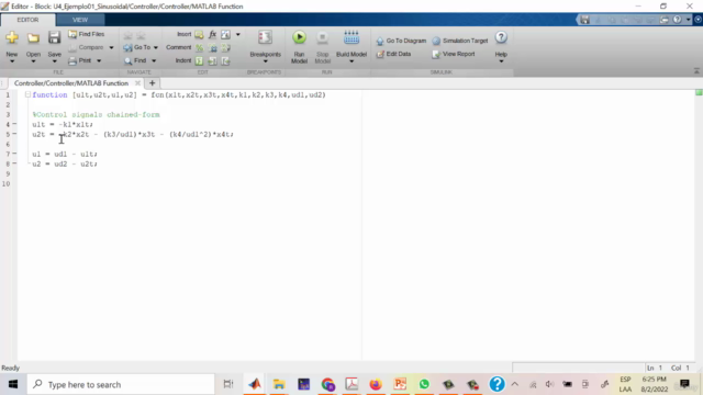 Modelado y Control de Vehículos Autónomos-Self Driving Cars – Screenshot 4