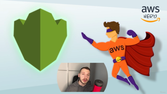 AWS KMS Hero | Theory & Practice & Exam Preparation – Screenshot 2