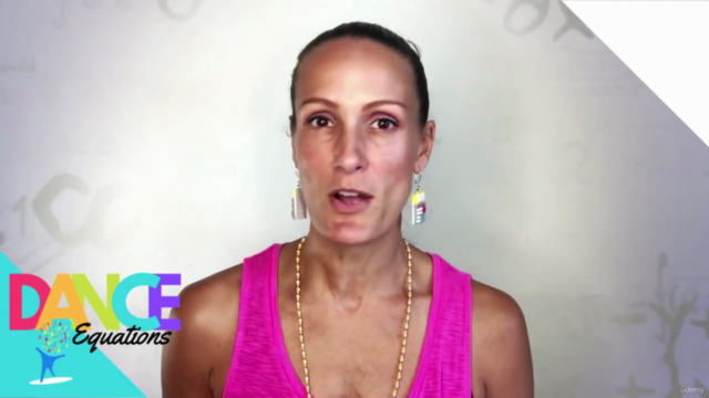 Learn to Teach Math with Dance Introductory Mini-Course – Screenshot 3