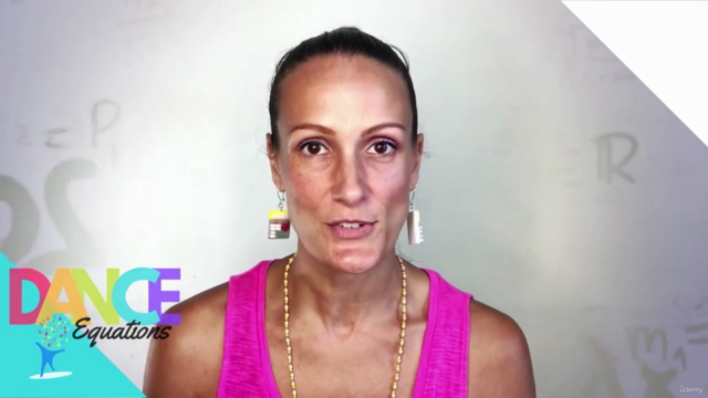 Learn to Teach Math with Dance Introductory Mini-Course – Screenshot 4