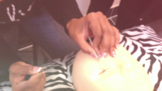 Classic Eyelash Extension Course – Screenshot 4
