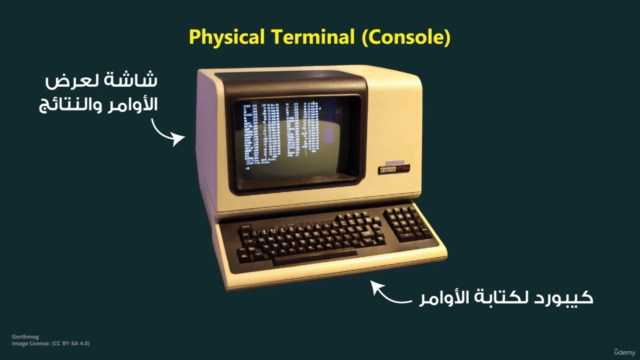 تعلم البرمجة من الصفر إلى الاحتراف || Python 2025 – Screenshot 4