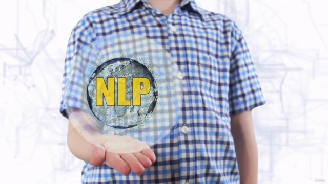 NLP CORE BUSINESS FOR COMMUNICATION, & SALES SUCCESS – Screenshot 3