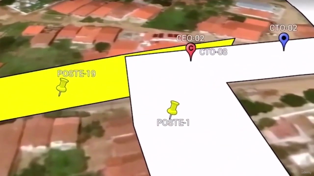Be Telecom: Do Zero ao Avançado em Fibra Óptica – Screenshot 3