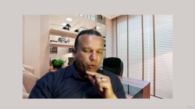 "Os 7 Códigos da Realização" – Screenshot 3