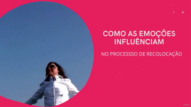 "Os 7 Códigos da Realização" – Screenshot 4