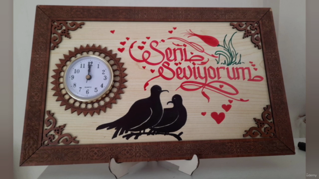 Sıfırdan kaligrafi eğitimi / calligraphy Education – Screenshot 4