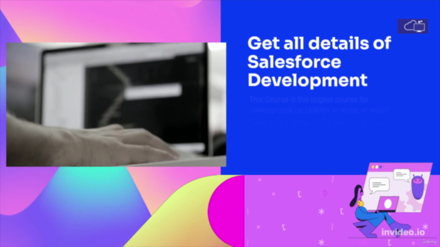 The Pro Salesforce Development Course : Beginner to Advanced - Screenshot_04